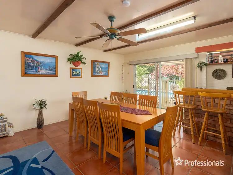 Sixth view of Homely house listing, 3 Pavonia Street, Everton Hills QLD 4053