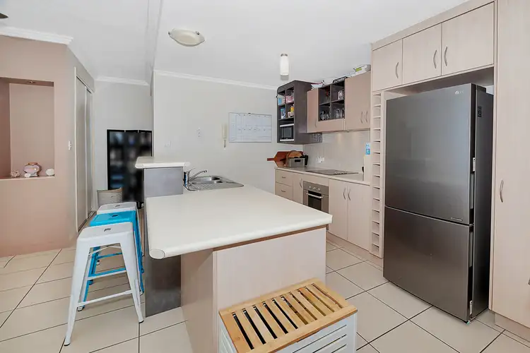 Third view of Homely unit listing, 36/1804 Captain Cook Highway, Clifton Beach QLD 4879