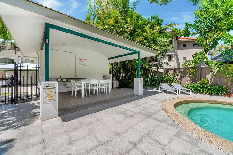 Sixth view of Homely unit listing, 36/1804 Captain Cook Highway, Clifton Beach QLD 4879