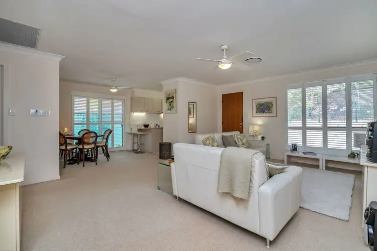 Main view of Homely house listing, 25 Bosun Parade, Ashmore QLD 4214
