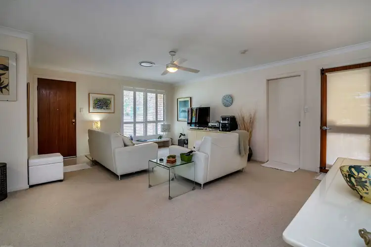 Second view of Homely house listing, 25 Bosun Parade, Ashmore QLD 4214