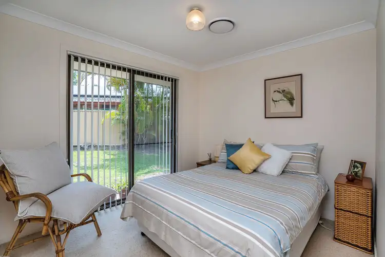 Fifth view of Homely house listing, 25 Bosun Parade, Ashmore QLD 4214