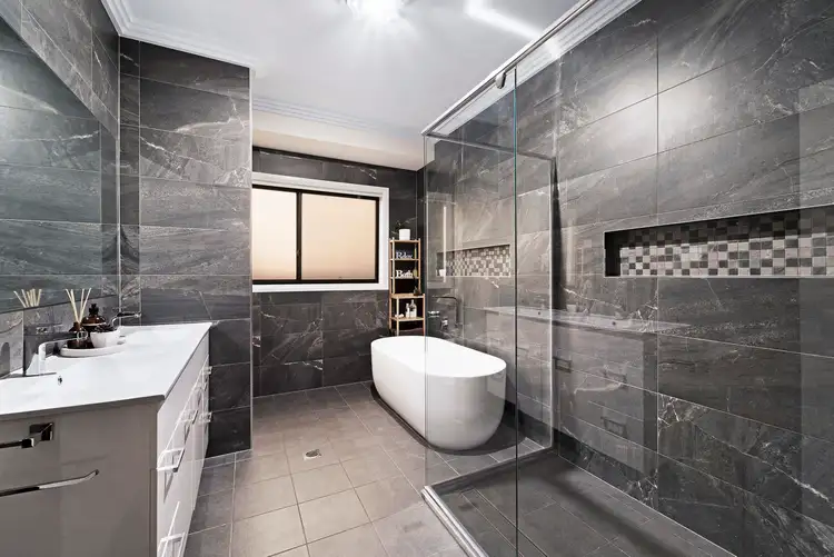 Sixth view of Homely house listing, 5 Longview Road, Gledswood Hills NSW 2557