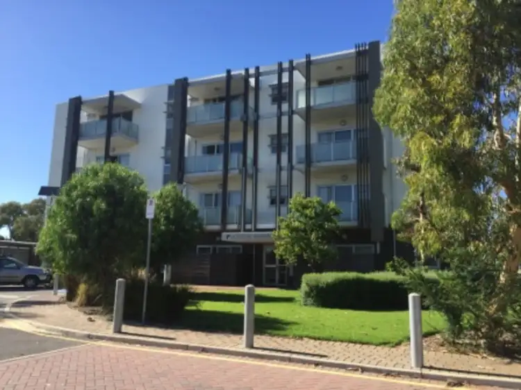 2 Ochre Place