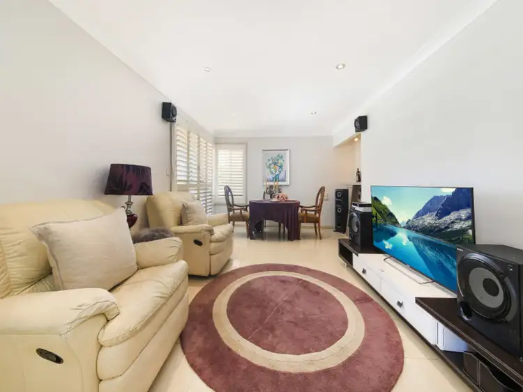 Fifth view of Homely house listing, 13 Highclere Crescent, North Rocks NSW 2151