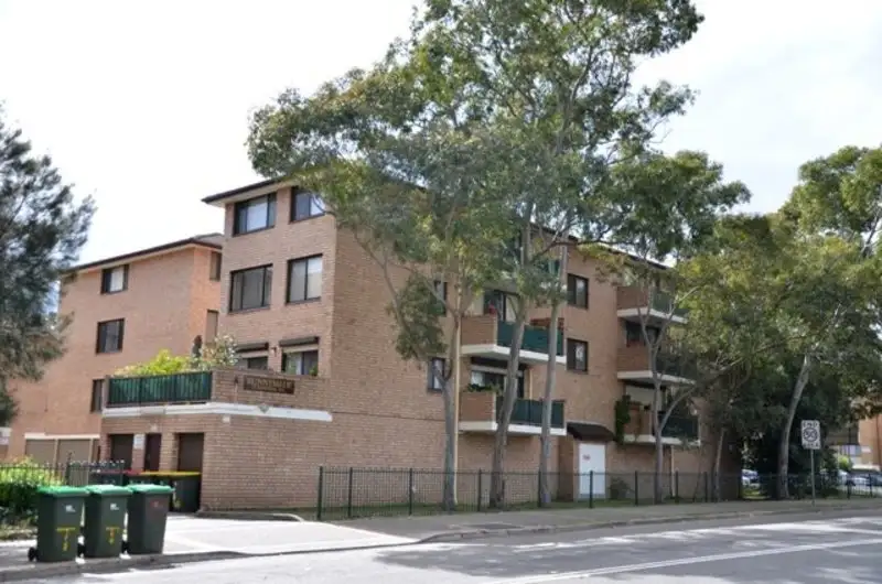 Main view of Homely unit listing, Address available on request