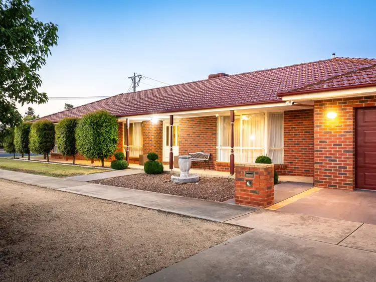 1 Rosemont Crescent, Shepparton VIC 3630