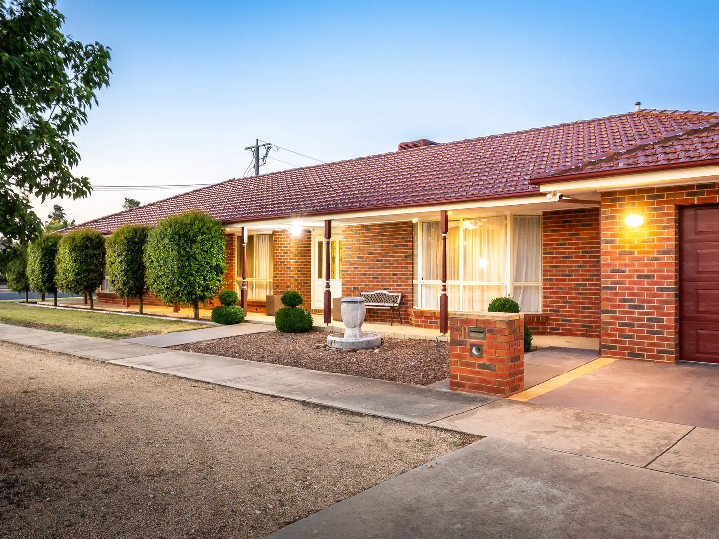 Main view of Homely house listing, 1 Rosemont Crescent, Shepparton VIC 3630