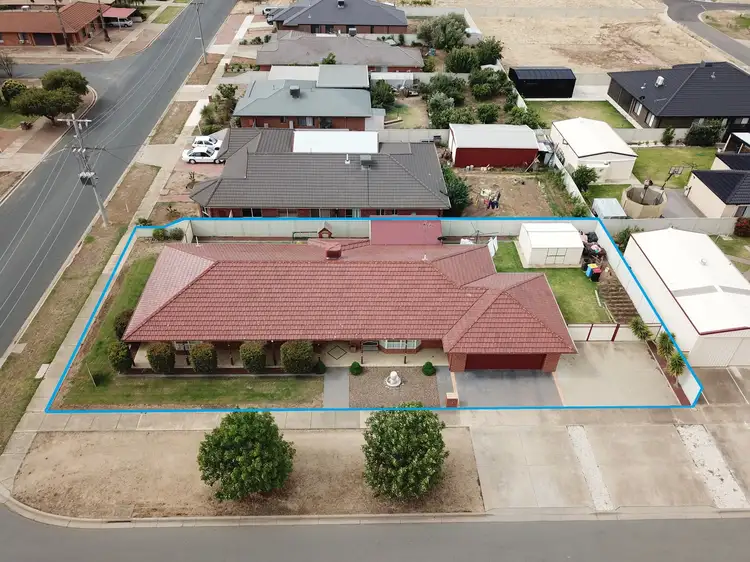 Second view of Homely house listing, 1 Rosemont Crescent, Shepparton VIC 3630