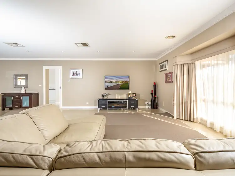 Fourth view of Homely house listing, 1 Rosemont Crescent, Shepparton VIC 3630