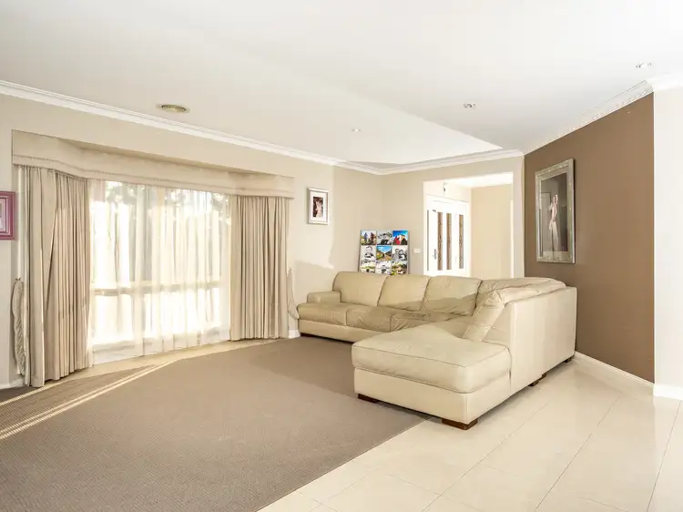 Fifth view of Homely house listing, 1 Rosemont Crescent, Shepparton VIC 3630
