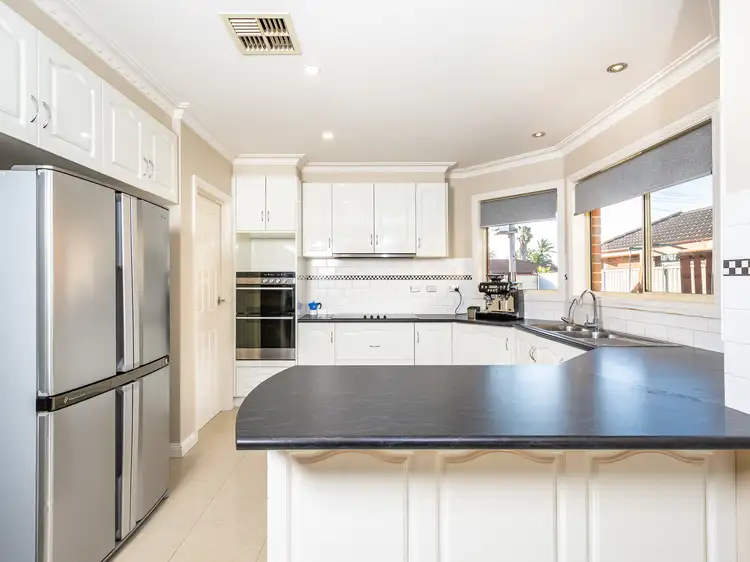 Sixth view of Homely house listing, 1 Rosemont Crescent, Shepparton VIC 3630