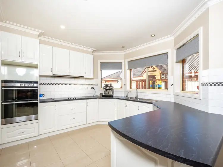 Seventh view of Homely house listing, 1 Rosemont Crescent, Shepparton VIC 3630