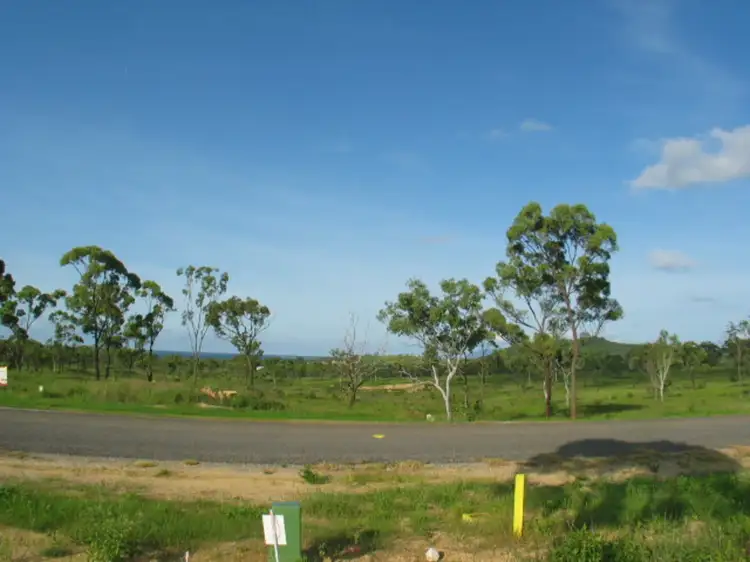 Lot 33 Africandar Road, Bowen QLD 4805