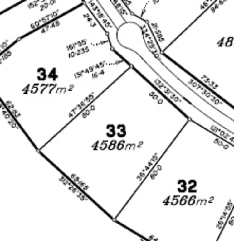 Fourth view of Homely land listing, Lot 33 Africandar Road, Bowen QLD 4805