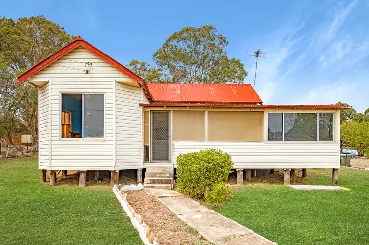 Main view of Homely house listing, 4 Anne Street, Stratford NSW 2422