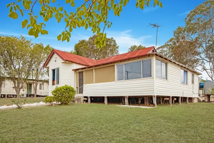 Second view of Homely house listing, 4 Anne Street, Stratford NSW 2422