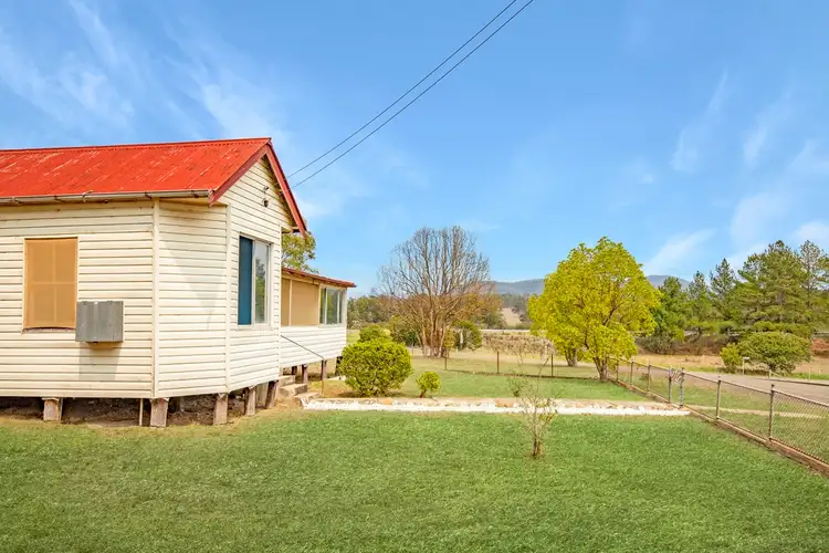 Third view of Homely house listing, 4 Anne Street, Stratford NSW 2422