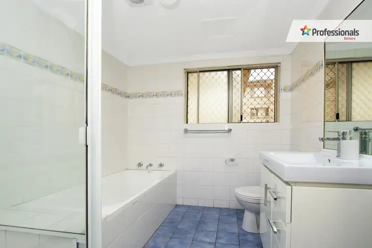 Sixth view of Homely apartment listing, 20/1 Hillview Street, Roselands NSW 2196