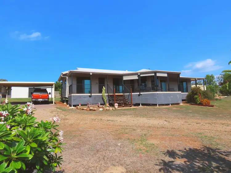 Main view of Homely rural property listing, 92 Drays Road, Bowen QLD 4805