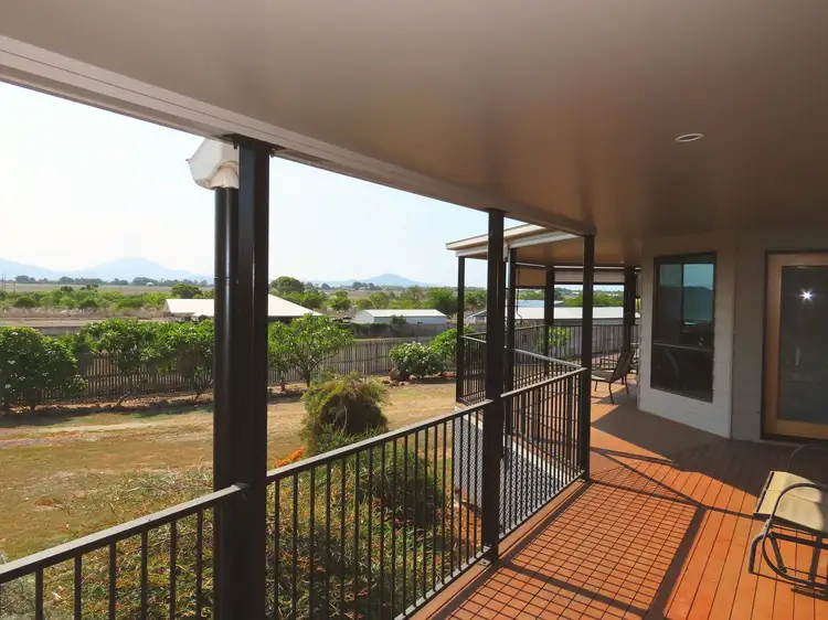Second view of Homely rural property listing, 92 Drays Road, Bowen QLD 4805