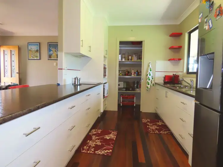Third view of Homely rural property listing, 92 Drays Road, Bowen QLD 4805