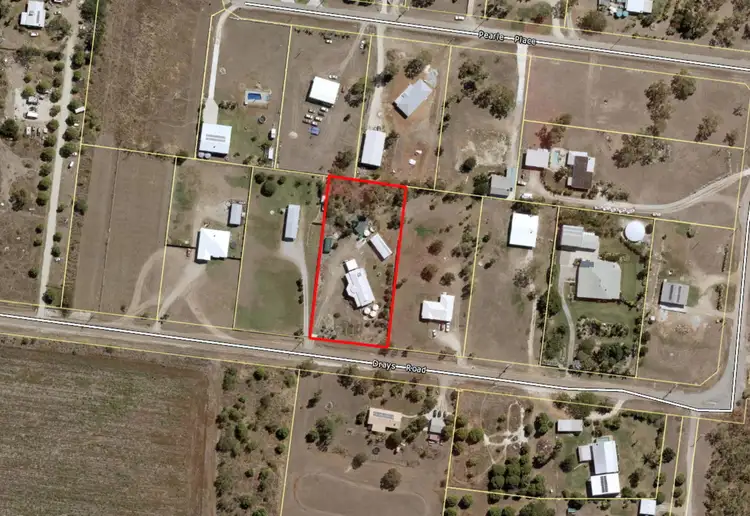 Fifth view of Homely rural property listing, 92 Drays Road, Bowen QLD 4805