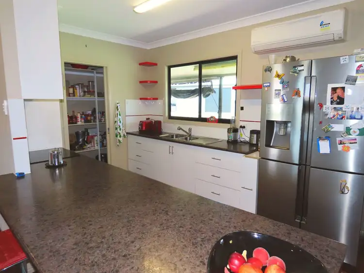 Sixth view of Homely rural property listing, 92 Drays Road, Bowen QLD 4805