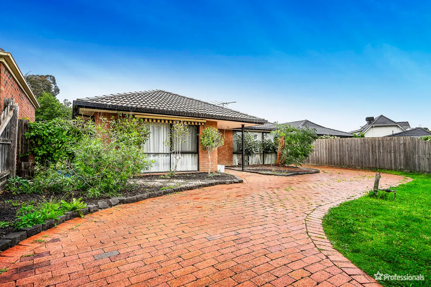 Main view of Homely house listing, 6 Tyers Crescent, Rowville VIC 3178