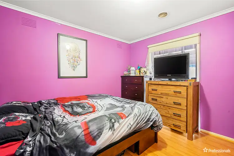 Fourth view of Homely house listing, 6 Tyers Crescent, Rowville VIC 3178