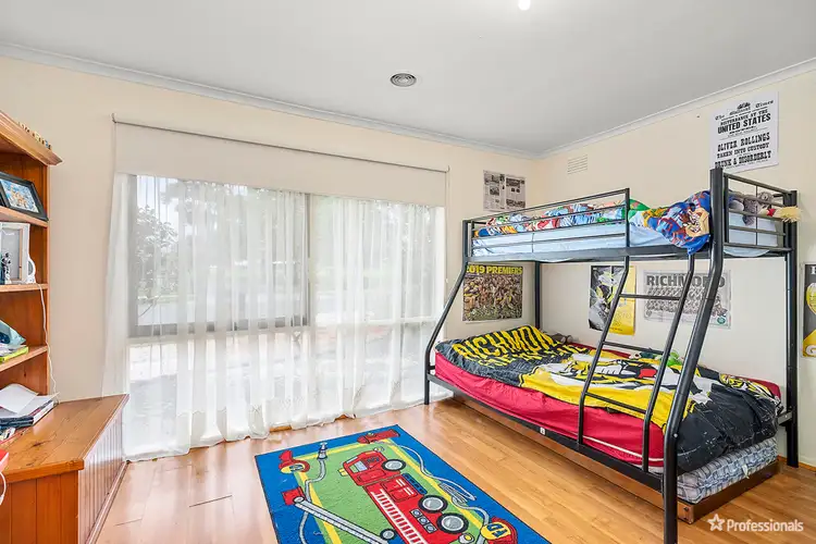 Sixth view of Homely house listing, 6 Tyers Crescent, Rowville VIC 3178