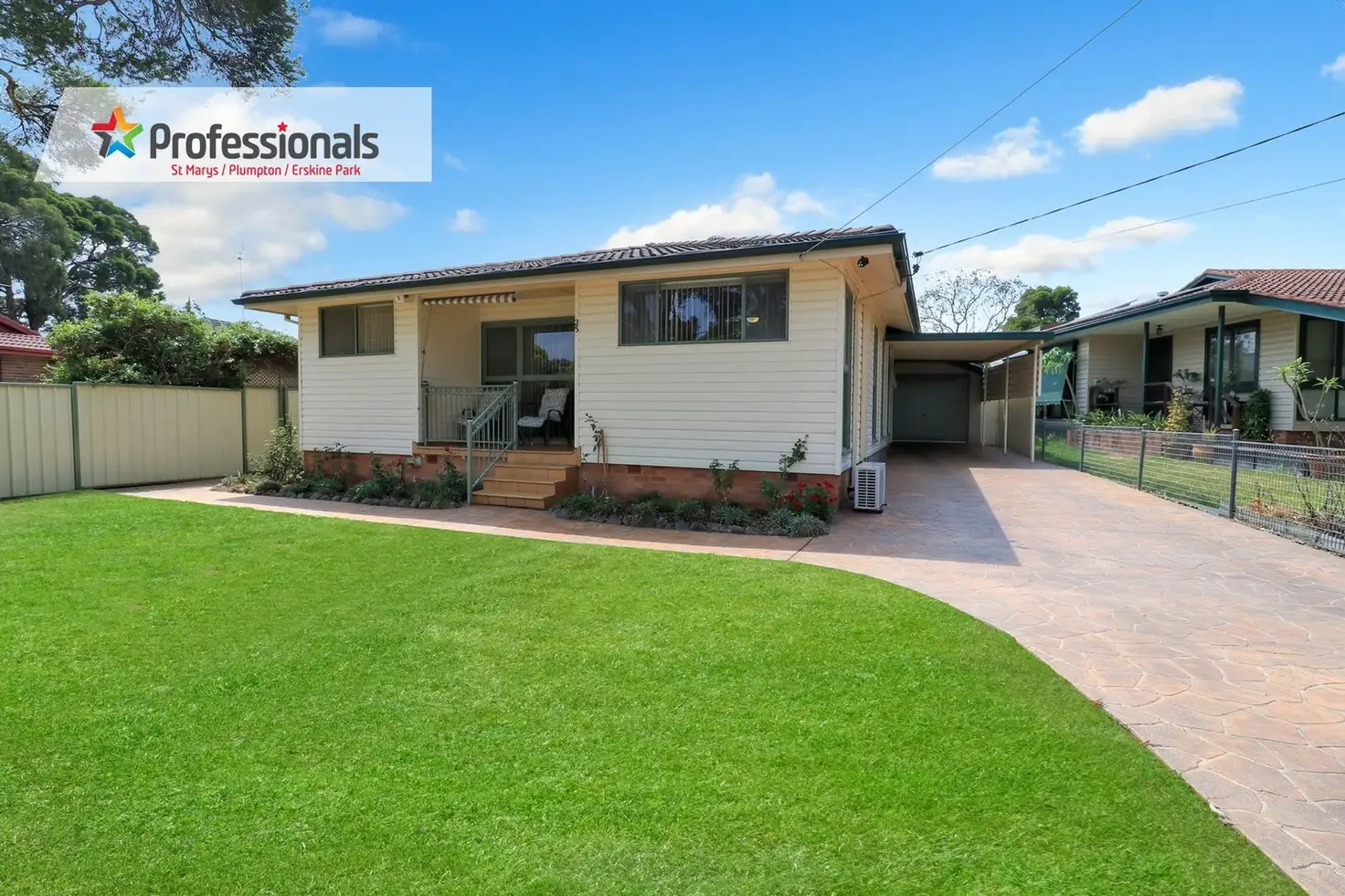 Main view of Homely house listing, 25 Marquesa Crescent, Lethbridge Park NSW 2770