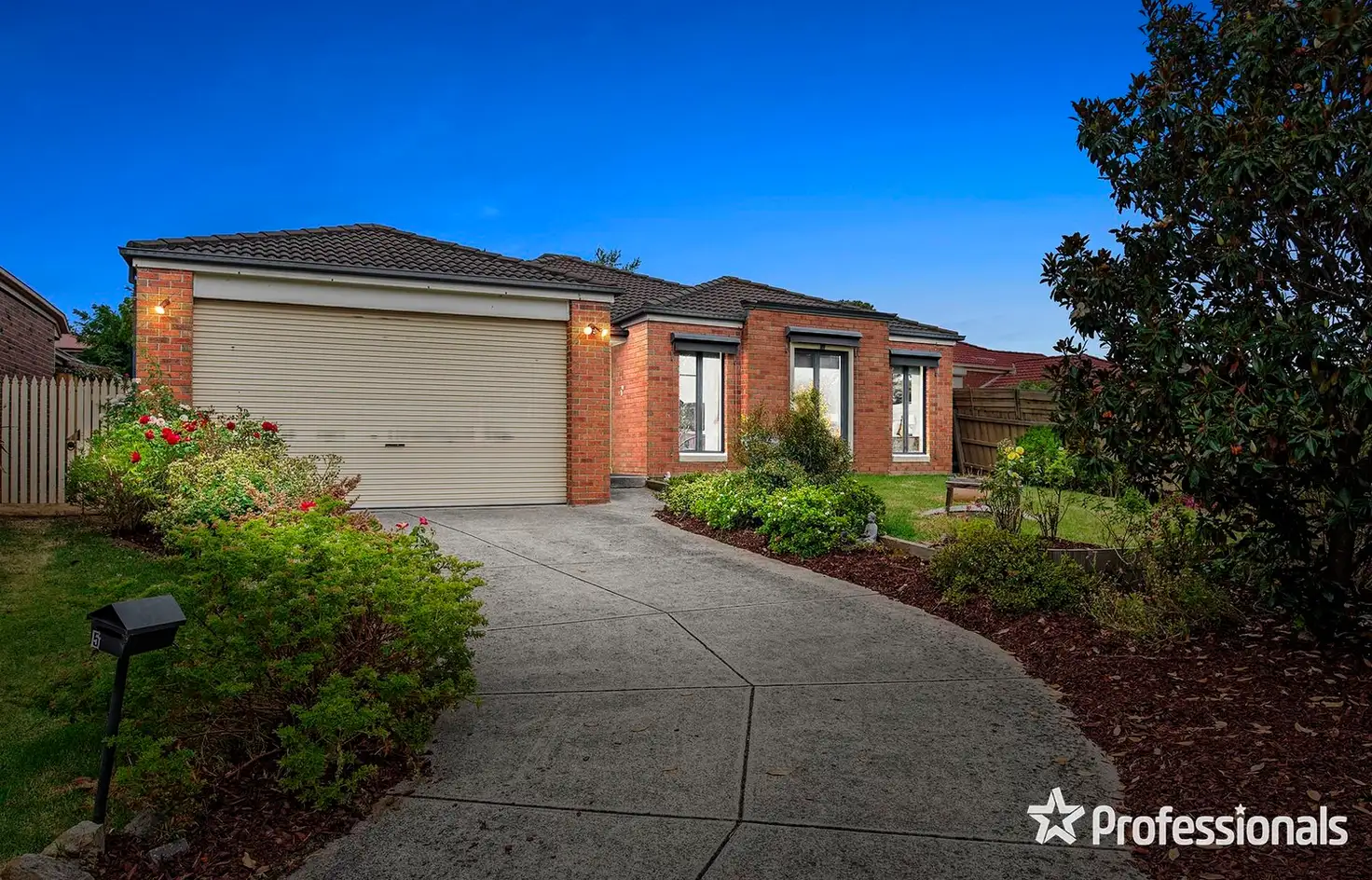 Main view of Homely house listing, 5 Wily Court, Lilydale VIC 3140