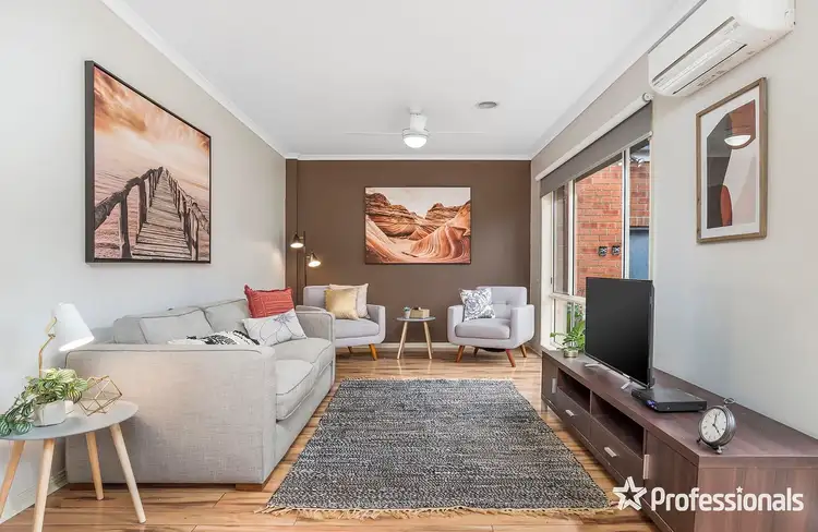 Fourth view of Homely house listing, 5 Wily Court, Lilydale VIC 3140