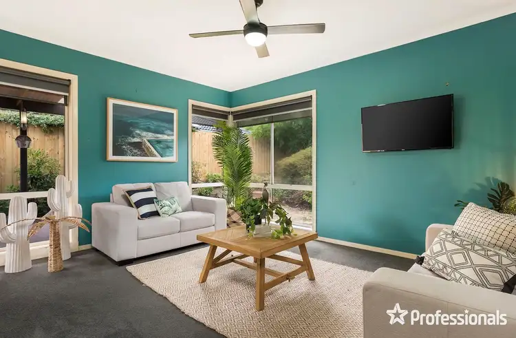 Fifth view of Homely house listing, 5 Wily Court, Lilydale VIC 3140