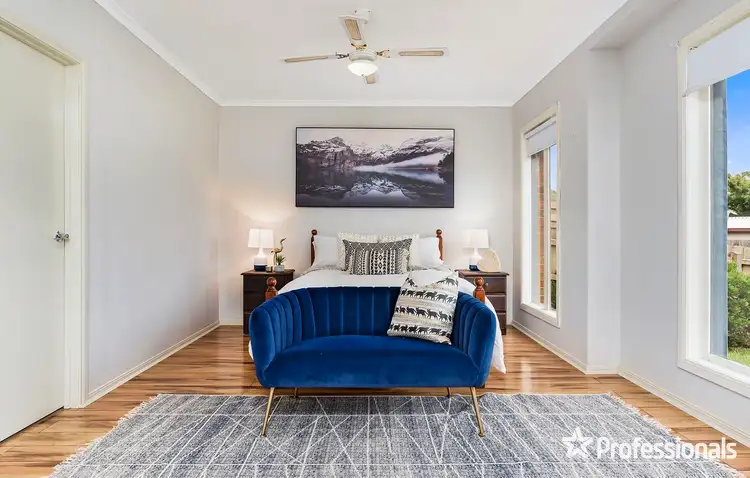 Sixth view of Homely house listing, 5 Wily Court, Lilydale VIC 3140
