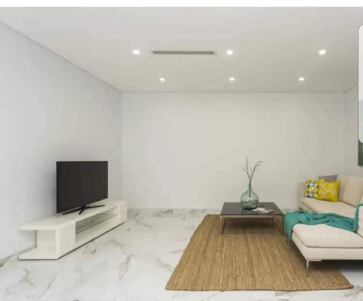 Third view of Homely semi-detached listing, 6a Langdale Avenue, Revesby NSW 2212