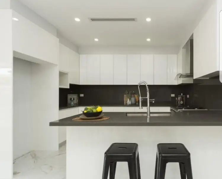 Fifth view of Homely semi-detached listing, 6a Langdale Avenue, Revesby NSW 2212