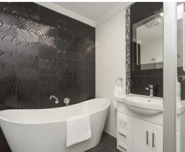Sixth view of Homely semi-detached listing, 6a Langdale Avenue, Revesby NSW 2212