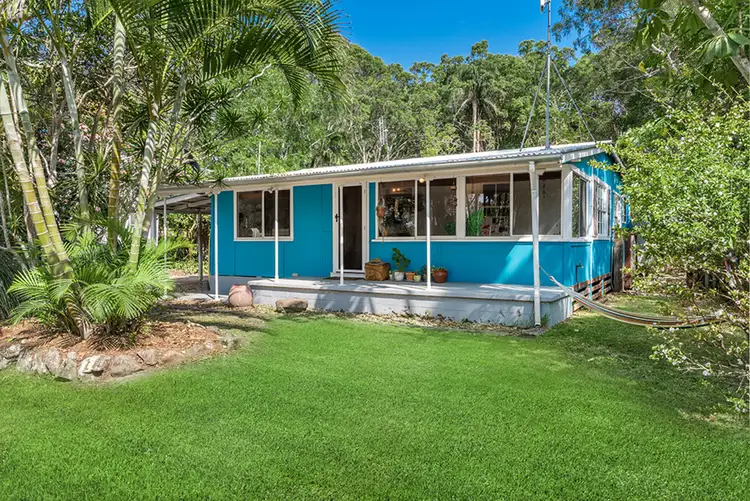 Second view of Homely house listing, 14 Casons Road, New Brighton NSW 2483
