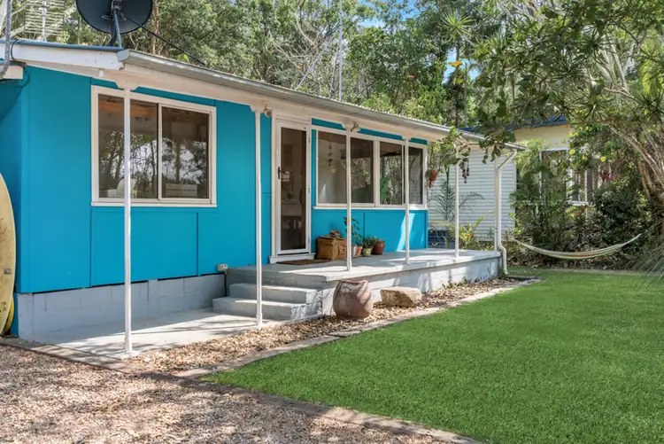 Third view of Homely house listing, 14 Casons Road, New Brighton NSW 2483