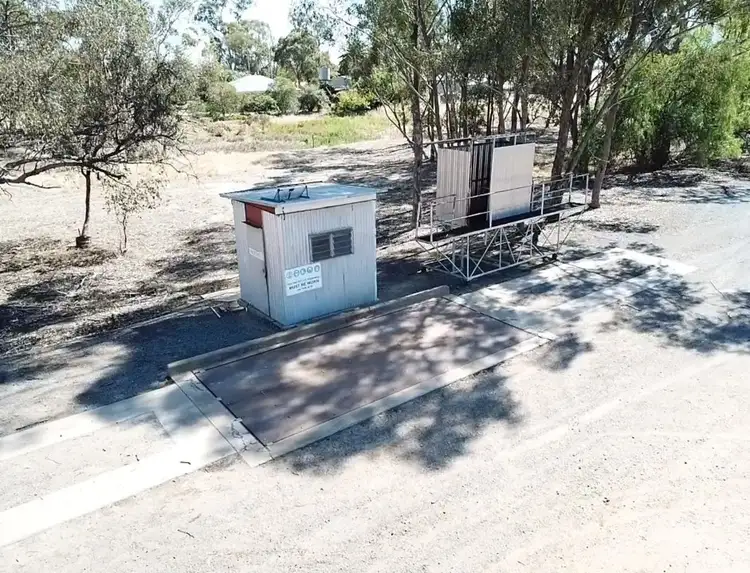 Sixth view of Homely rural property listing, 110 Pine Lodge North Road, Pine Lodge VIC 3631