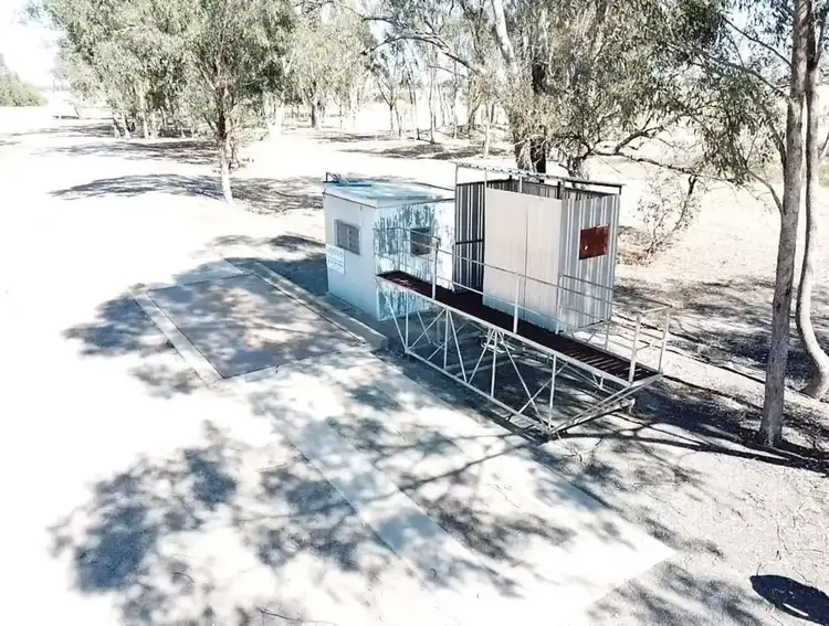 Seventh view of Homely rural property listing, 110 Pine Lodge North Road, Pine Lodge VIC 3631