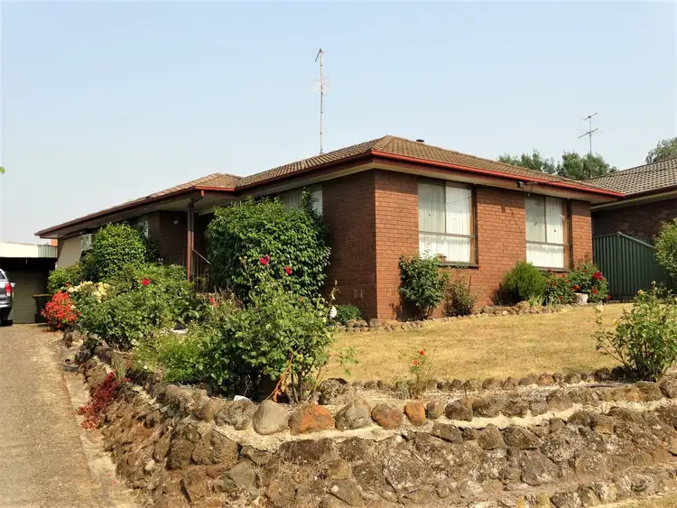 9 Kinnane Court, Ballarat North VIC 3350