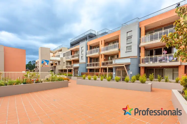 13/548-556 Woodville Road, Guildford NSW 2161