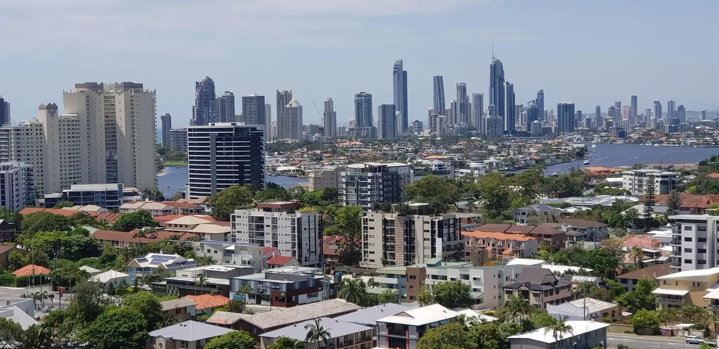 Main view of Homely apartment listing, 31504/9 Lawson Street, Southport QLD 4215