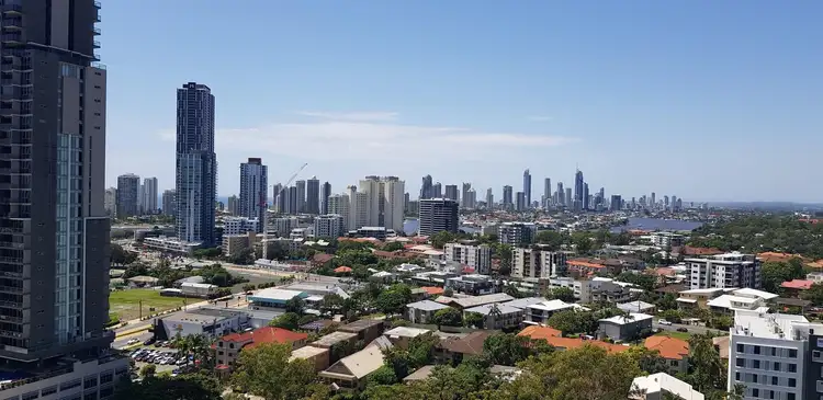 Fourth view of Homely apartment listing, 31504/9 Lawson Street, Southport QLD 4215