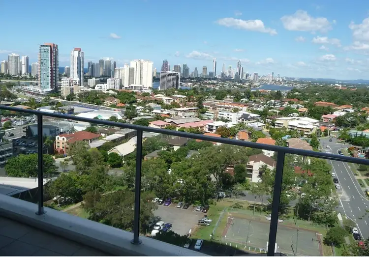 Fifth view of Homely apartment listing, 31504/9 Lawson Street, Southport QLD 4215