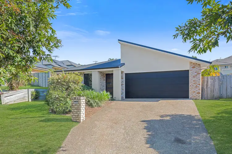 Main view of Homely house listing, 33 Eumundi Street, Ormeau QLD 4208