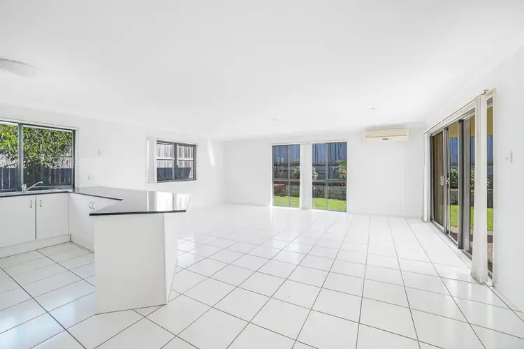Second view of Homely house listing, 33 Eumundi Street, Ormeau QLD 4208